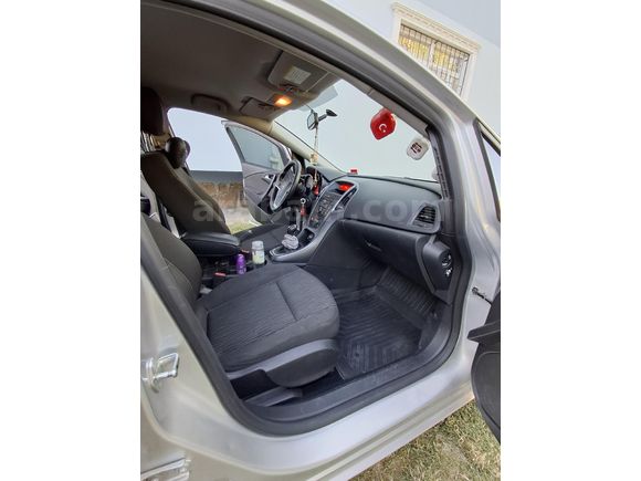 Sahibinden Opel Astra 1.6 Edition Plus 2016 Model