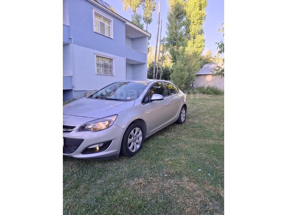 Sahibinden Opel Astra 1.6 Edition Plus 2016 Model