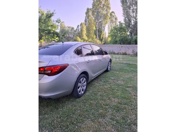 Sahibinden Opel Astra 1.6 Edition Plus 2016 Model