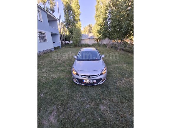 Sahibinden Opel Astra 1.6 Edition Plus 2016 Model