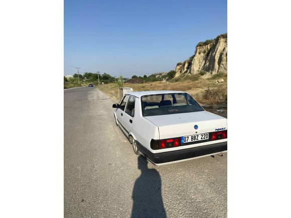 Sahibinden Tofaş Doğan SLX 1993 Model 