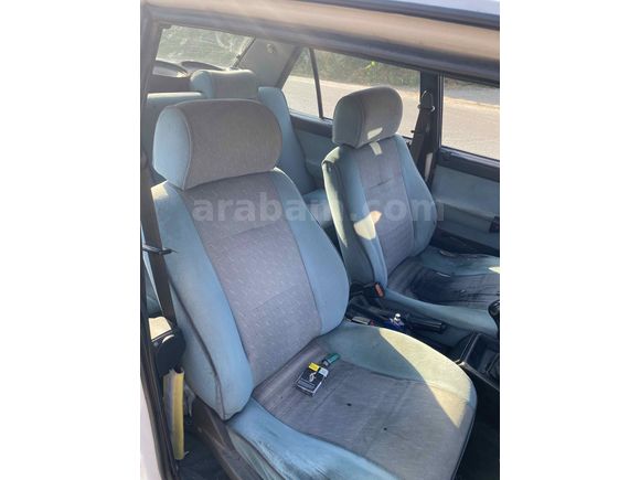 Sahibinden Tofaş Doğan SLX 1993 Model 