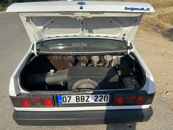 Sahibinden Tofaş Doğan SLX 1993 Model 
