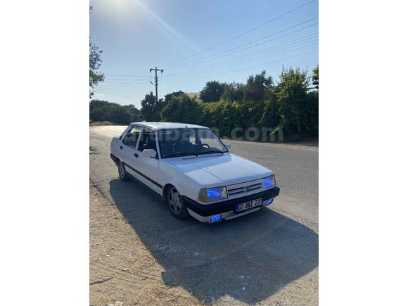 Sahibinden Tofaş Doğan SLX 1993 Model 