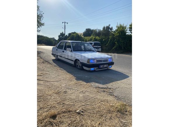 Sahibinden Tofaş Doğan SLX 1993 Model 