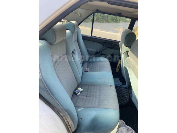 Sahibinden Tofaş Doğan SLX 1993 Model 