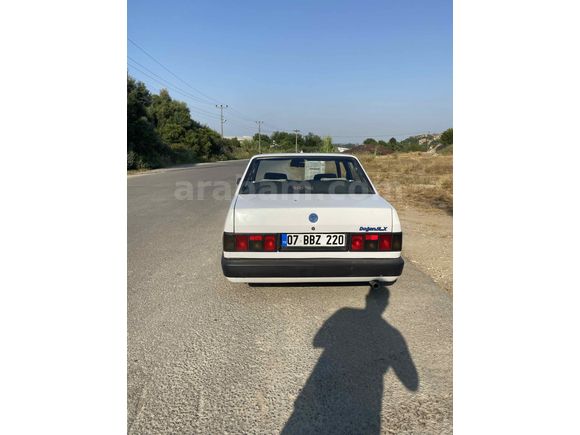 Sahibinden Tofaş Doğan SLX 1993 Model 