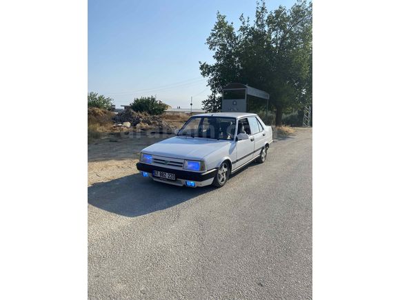 Sahibinden Tofaş Doğan SLX 1993 Model 