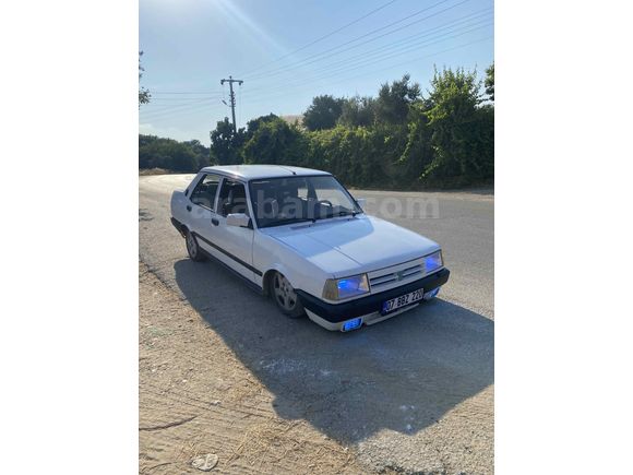 Sahibinden Tofaş Doğan SLX 1993 Model 