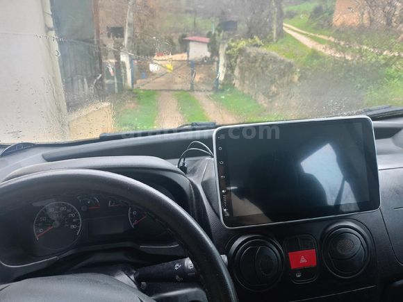 Sahibinden Citroen Nemo Combi 1.4 HDi XTR Plus 2011 Model