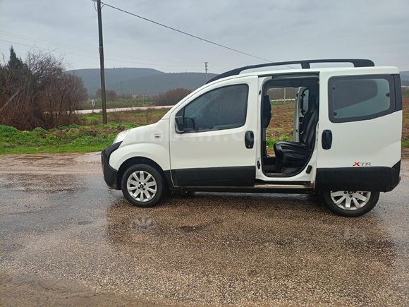 Sahibinden Citroen Nemo Combi 1.4 HDi XTR Plus 2011 Model