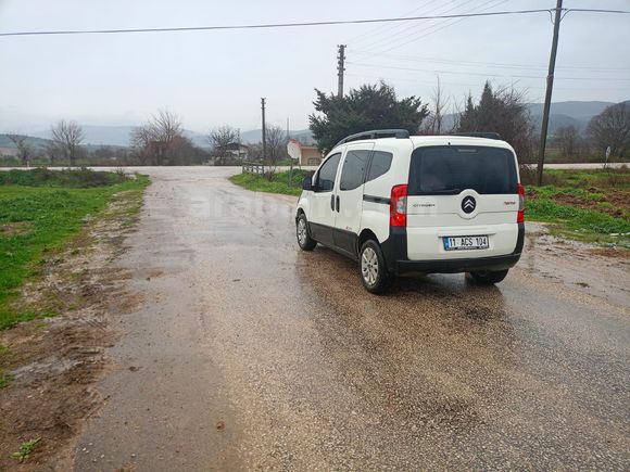 Sahibinden Citroen Nemo Combi 1.4 HDi XTR Plus 2011 Model
