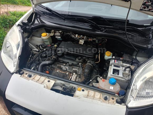 Sahibinden Citroen Nemo Combi 1.4 HDi XTR Plus 2011 Model