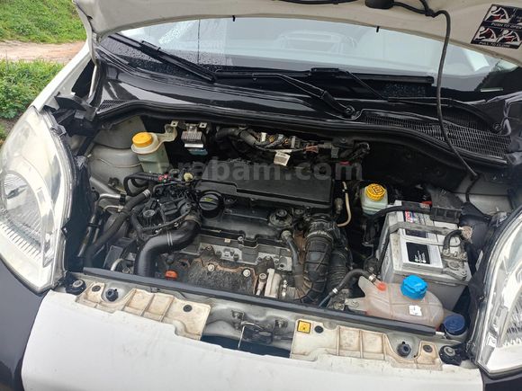 Sahibinden Citroen Nemo Combi 1.4 HDi XTR Plus 2011 Model