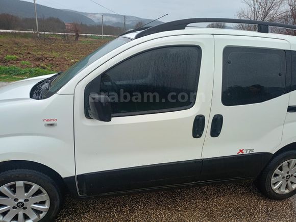 Sahibinden Citroen Nemo Combi 1.4 HDi XTR Plus 2011 Model