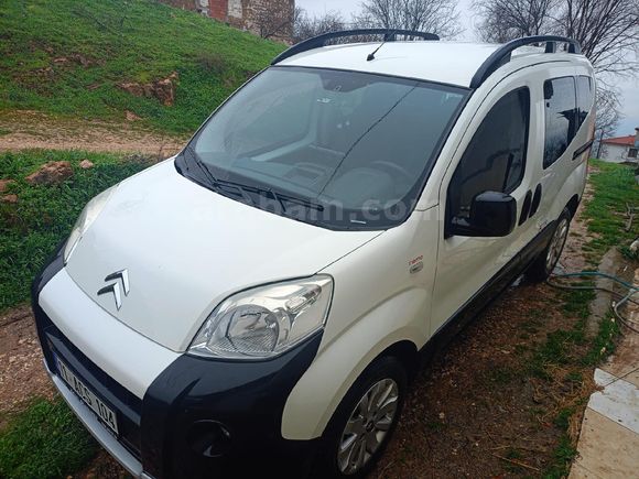 Sahibinden Citroen Nemo Combi 1.4 HDi XTR Plus 2011 Model