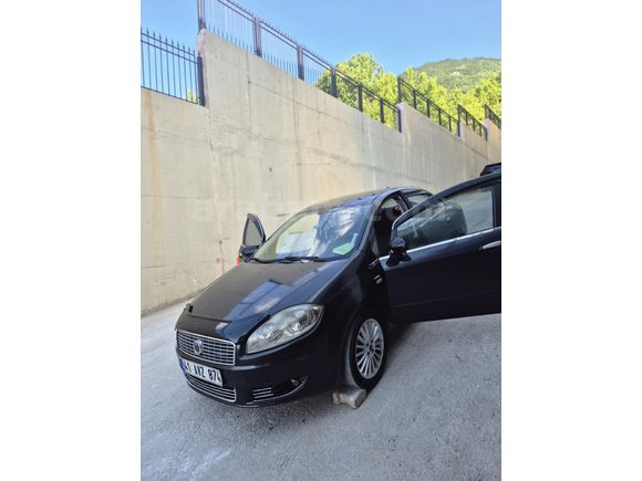 Sahibinden Fiat Linea 1.3 Multijet Dynamic Plus 2009 Model