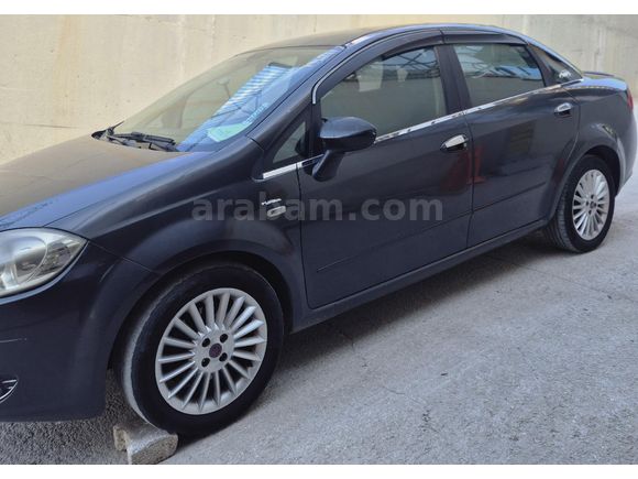 Sahibinden Fiat Linea 1.3 Multijet Dynamic Plus 2009 Model