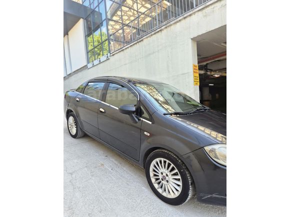 Sahibinden Fiat Linea 1.3 Multijet Dynamic Plus 2009 Model