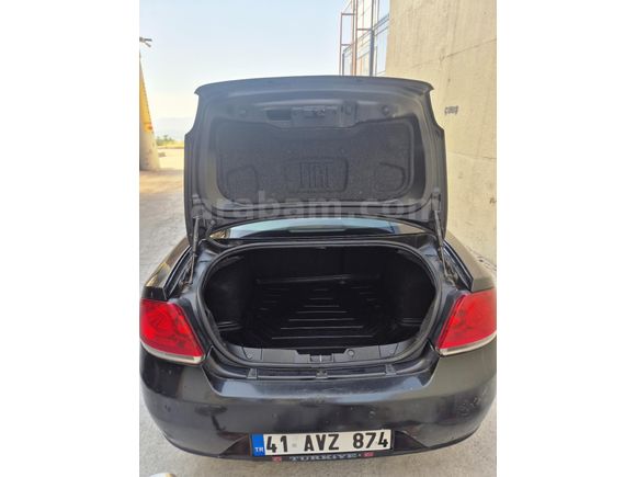 Sahibinden Fiat Linea 1.3 Multijet Dynamic Plus 2009 Model