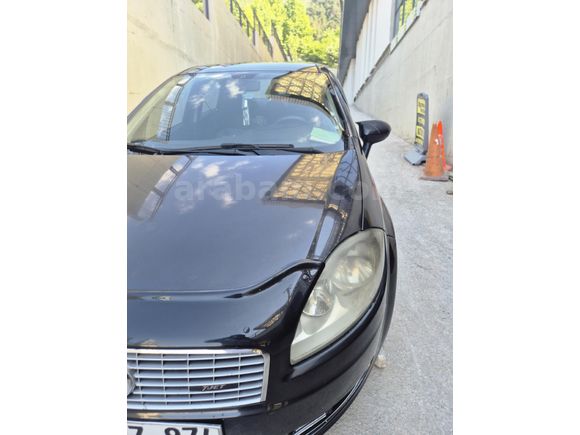 Sahibinden Fiat Linea 1.3 Multijet Dynamic Plus 2009 Model