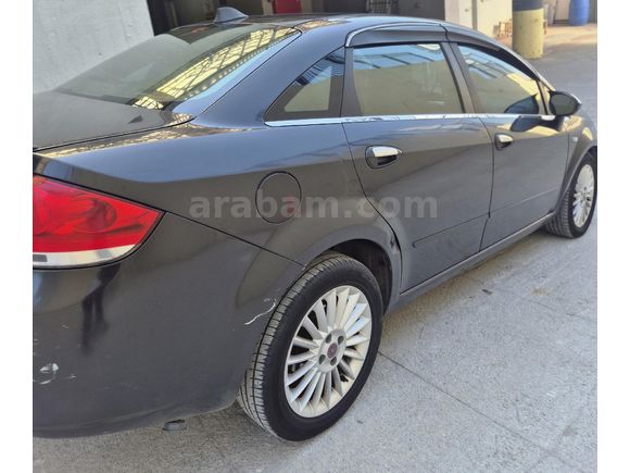 Sahibinden Fiat Linea 1.3 Multijet Dynamic Plus 2009 Model
