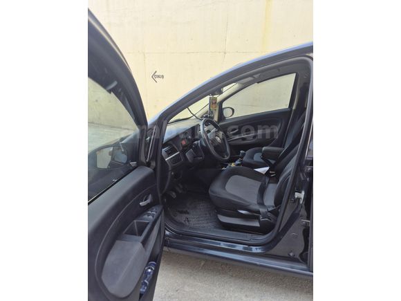 Sahibinden Fiat Linea 1.3 Multijet Dynamic Plus 2009 Model