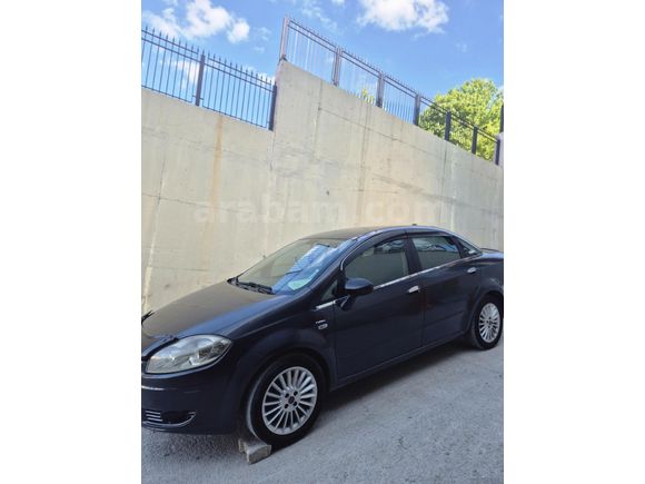 Sahibinden Fiat Linea 1.3 Multijet Dynamic Plus 2009 Model