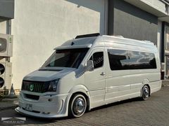 2008 MODEL TURİZM PAKET ÇALIŞIR DURUMDA FULL YAPILI MASRAFSIZ