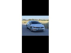 Sahibinden Volkswagen Passat 1.6 TDi BlueMotion Comfortline 2015 Model