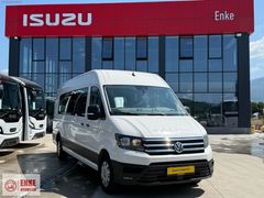 ENKE OTOMOTİVDEN 2023 VW CRAFTER 6 AY ÖDEMESİZ FİNANS DESTEĞİ
