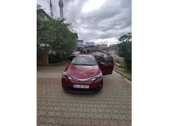Sahibinden Toyota Corolla 1.33 Life 2017 Model