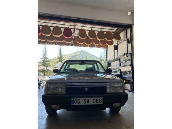 Sıfır revizyon DOĞAN SL  USTASINDAN HASTASINA