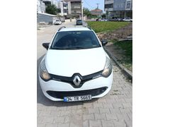 Sahibinden Renault Clio 1.5 dCi SportTourer Joy 2014 Model