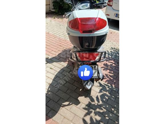 Sahibinden Kuba Space 50 Pro