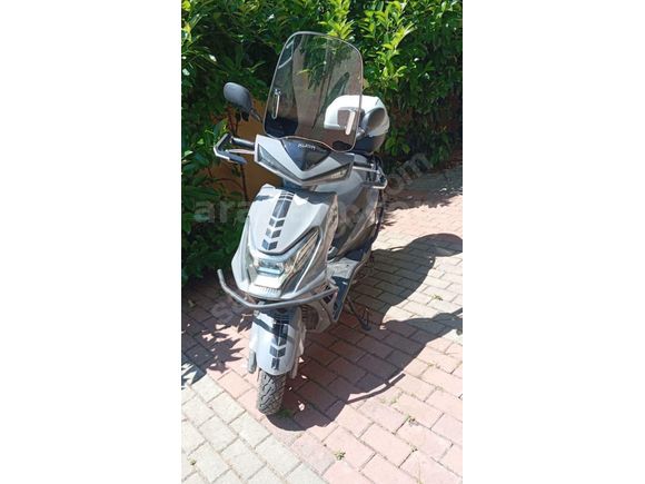 Sahibinden Kuba Space 50 Pro