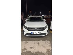 Sahibinden Volkswagen Taigo 1.0 TSI Life 2022 Model 