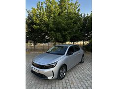 Sahibinden Opel Corsa 1.2 T Edition 2025 Model  6.000 km Gri