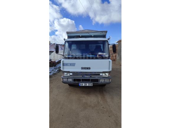 Sahibinden Iveco - Otoyol 65 65.9