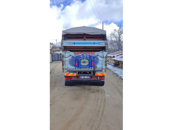 Sahibinden Iveco - Otoyol 65 65.9