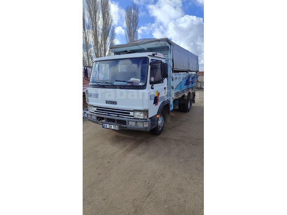 Sahibinden Iveco - Otoyol 65 65.9