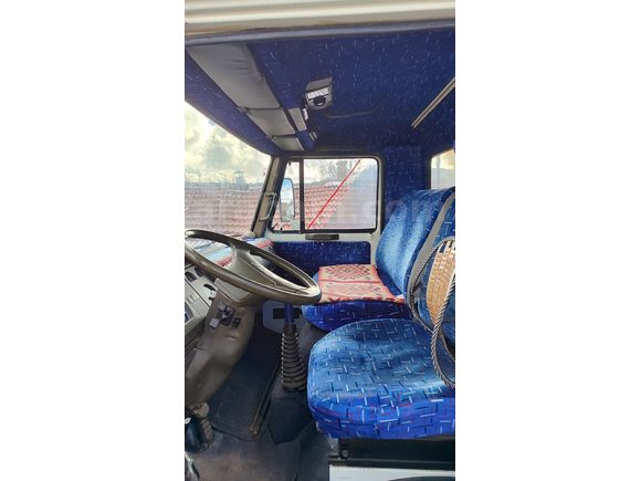 Sahibinden Iveco - Otoyol 65 65.9