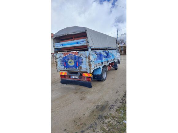 Sahibinden Iveco - Otoyol 65 65.9