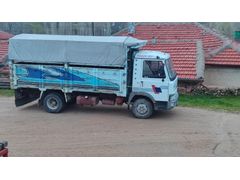 Sahibinden Iveco - Otoyol 65 65.9