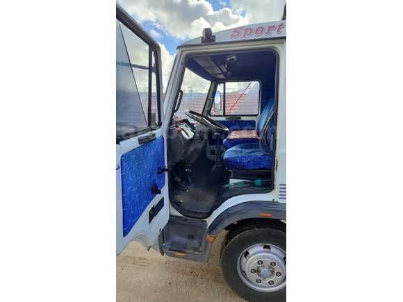 Sahibinden Iveco - Otoyol 65 65.9