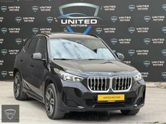 2024 Bmw X1 M Sport Hatasız Boyasız