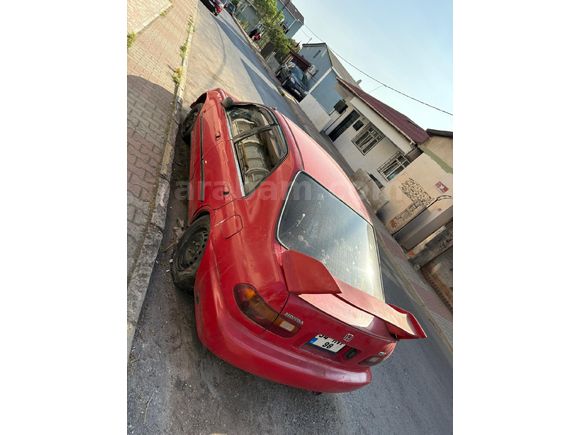 Sahibinden Honda Civic 1.5 EL 1993 Model
