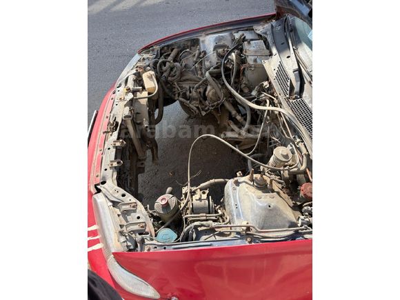 Sahibinden Honda Civic 1.5 EL 1993 Model