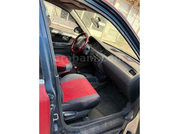 Sahibinden Honda Civic 1.5 EL 1993 Model