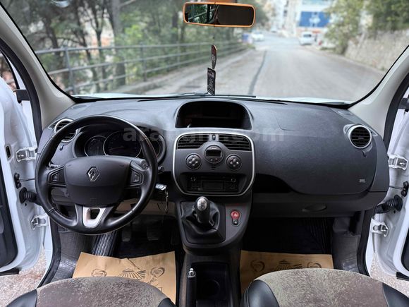Sahibinden Renault Kangoo Multix 1.5 dCi Extreme 2016 Model 